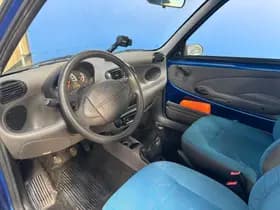 Fiat Seicento thumbnail 13