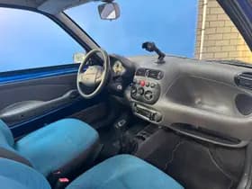 Fiat Seicento thumbnail 14