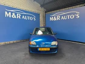 Fiat Seicento thumbnail 4