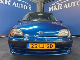 Fiat Seicento thumbnail 5