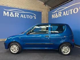 Fiat Seicento thumbnail 6