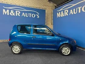 Fiat Seicento thumbnail 7