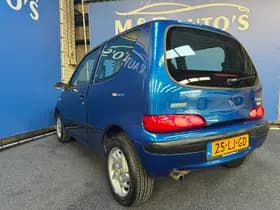 Fiat Seicento thumbnail 8