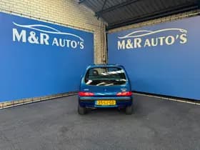 Fiat Seicento thumbnail 10