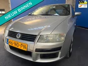 Fiat Stilo thumbnail 1