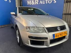 Fiat Stilo thumbnail 2
