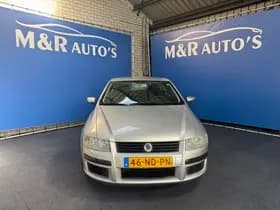 Fiat Stilo thumbnail 3