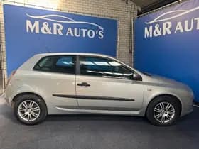 Fiat Stilo thumbnail 6
