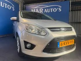 Ford C-Max thumbnail 2