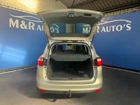 Ford C-Max thumbnail 11
