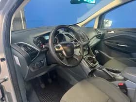 Ford C-Max thumbnail 12