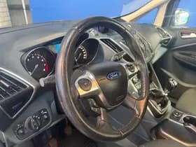 Ford C-Max thumbnail 13