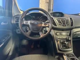 Ford C-Max thumbnail 15