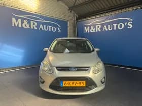 Ford C-Max thumbnail 3