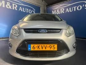 Ford C-Max thumbnail 4