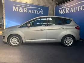 Ford C-Max thumbnail 5