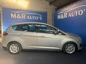 Ford C-Max thumbnail 6