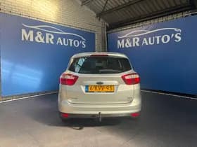 Ford C-Max thumbnail 9
