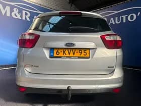 Ford C-Max thumbnail 10