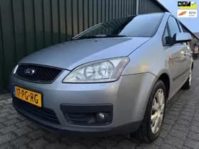 Ford Focus C-Max