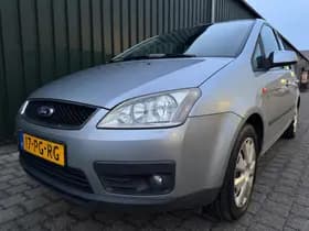 Ford Focus thumbnail 2