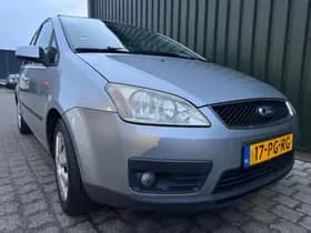 Ford Focus thumbnail 3
