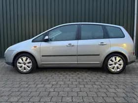 Ford Focus thumbnail 5