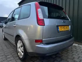 Ford Focus thumbnail 7