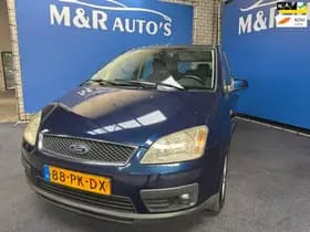 Ford Focus C-Max