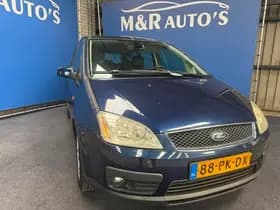 Ford Focus C-Max thumbnail 2