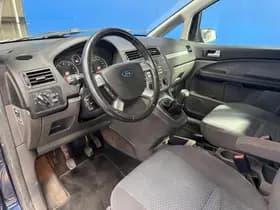 Ford Focus C-Max thumbnail 12