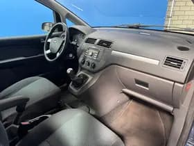 Ford Focus C-Max thumbnail 13