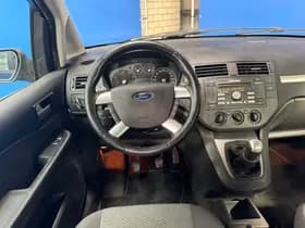 Ford Focus C-Max thumbnail 14