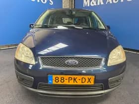 Ford Focus C-Max thumbnail 4