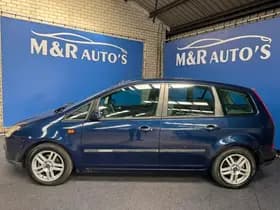 Ford Focus C-Max thumbnail 5