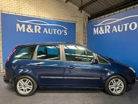 Ford Focus C-Max thumbnail 6