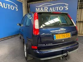 Ford Focus C-Max thumbnail 7