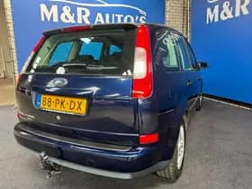 Ford Focus C-Max thumbnail 8