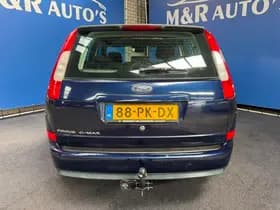 Ford Focus C-Max thumbnail 10