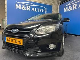 Ford Focus thumbnail 2