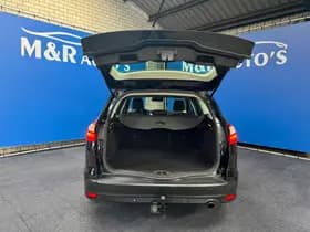 Ford Focus thumbnail 11