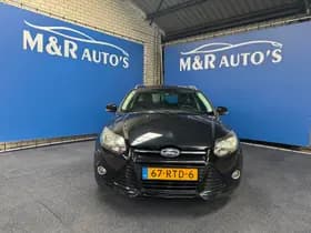 Ford Focus thumbnail 4