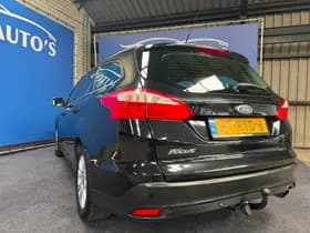 Ford Focus thumbnail 7