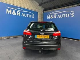 Ford Focus thumbnail 9