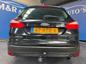 Ford Focus thumbnail 10