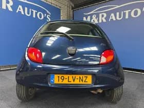 Ford Ka thumbnail 11