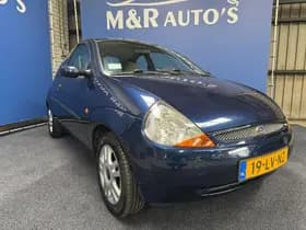 Ford Ka thumbnail 3