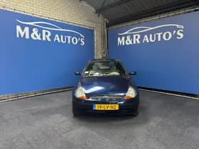 Ford Ka thumbnail 4