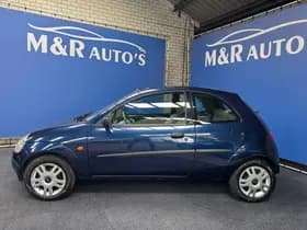 Ford Ka thumbnail 6