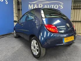 Ford Ka thumbnail 8